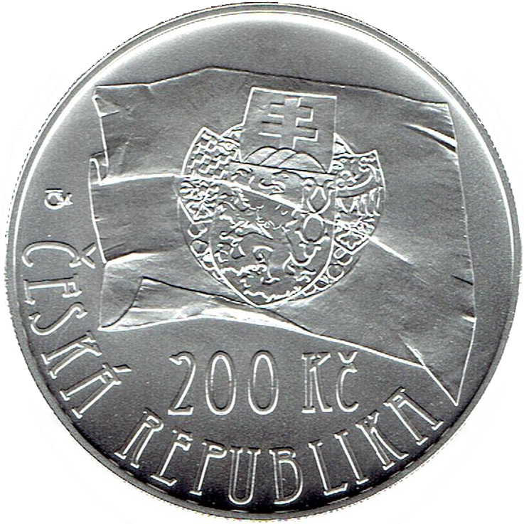 2014 200 Ko Milled edge MS