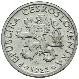 1922 1 Ko PR