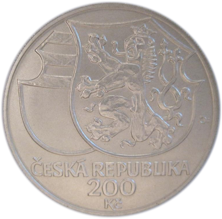 2002 200 Ko Milled edge; 1,271 pieces destroyed MS