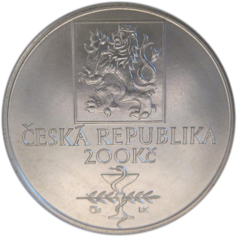 2003 200 Ko Milled edge; 1,475 pieces destroyed MS