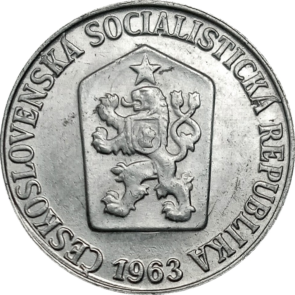 1962 3 Ha / Ha rare MS