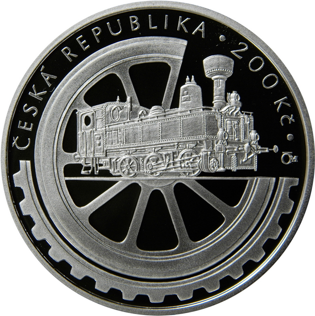 2008 200 Ko Milled edge; 28 pieces destroyed MS