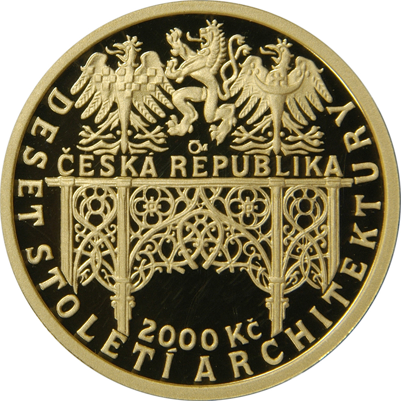 2004 2000 Ko Milled edge MS