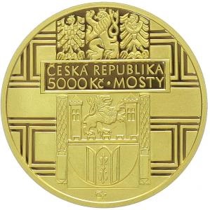 2011 5000 Ko Milled edge MS