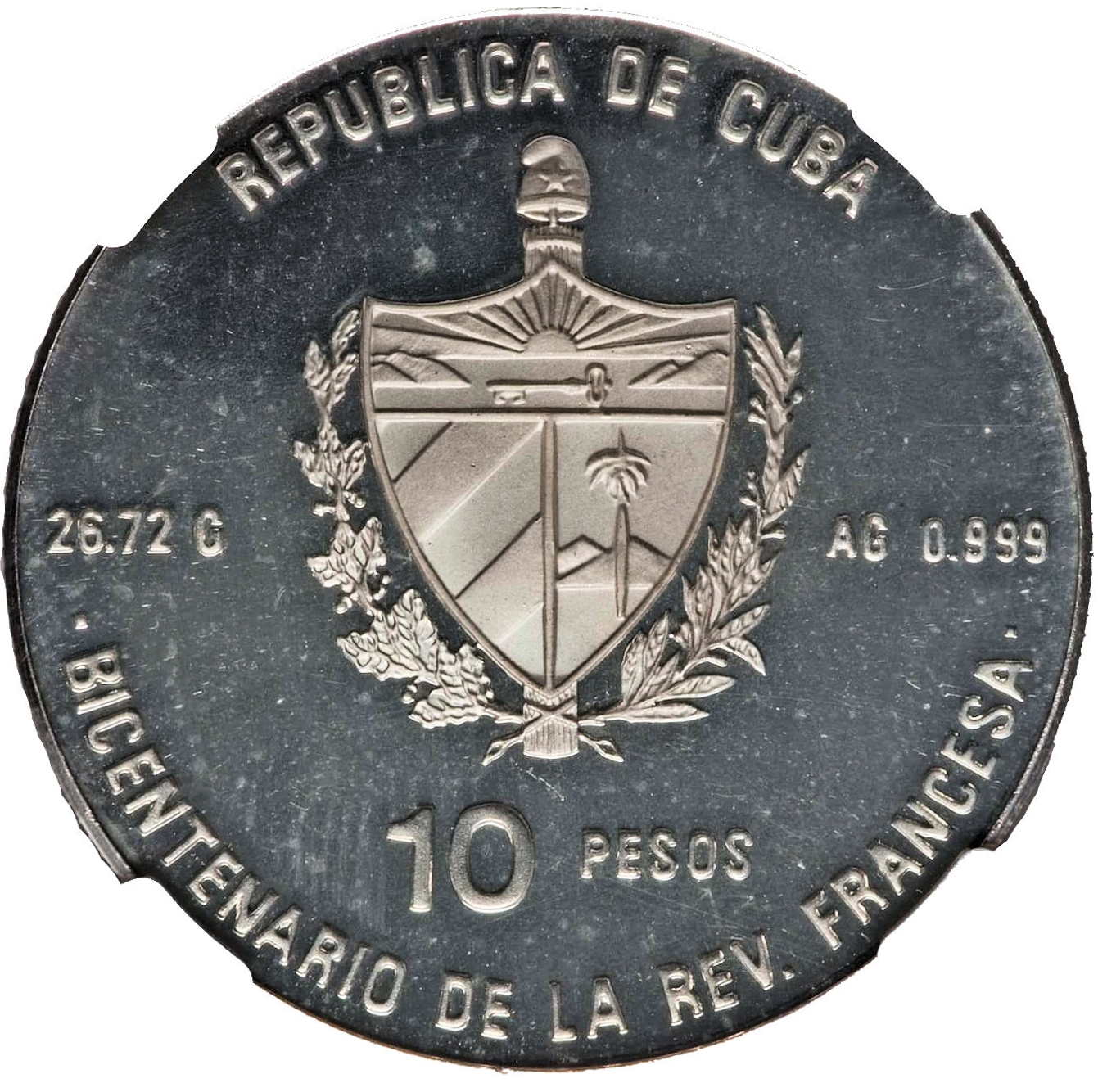 1989 10 Pe JMA# AAEE372, Proof version PR