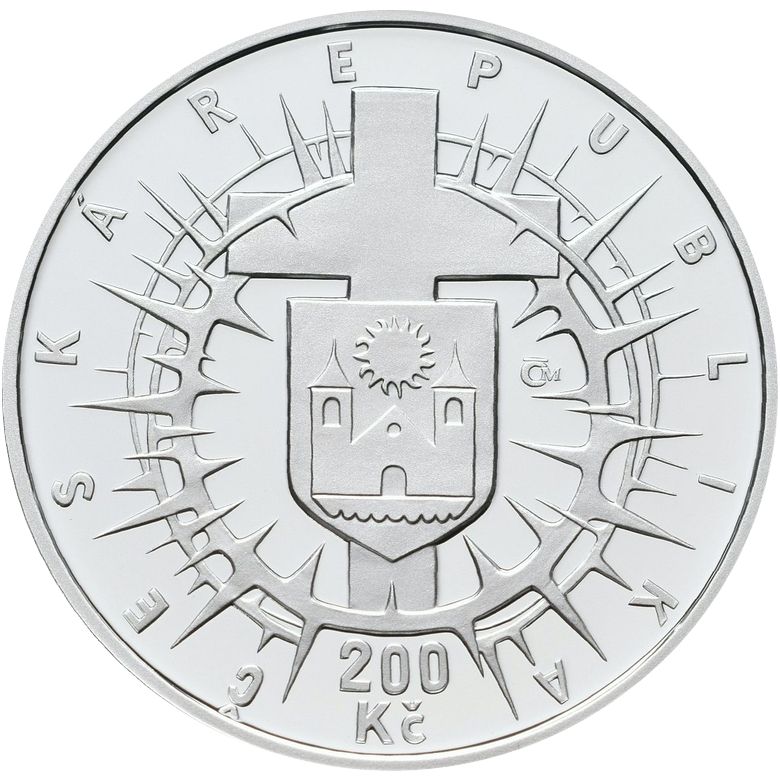 2023 200 Ko Milled edge MS