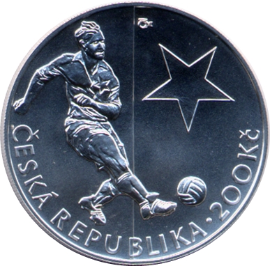 2013 200 Ko Milled edge MS