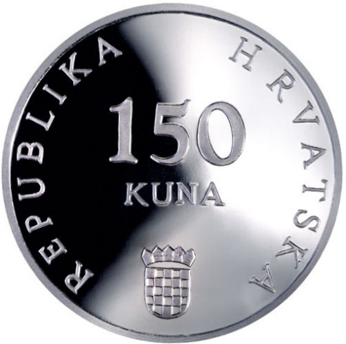 2005 150 Ku Proof PR