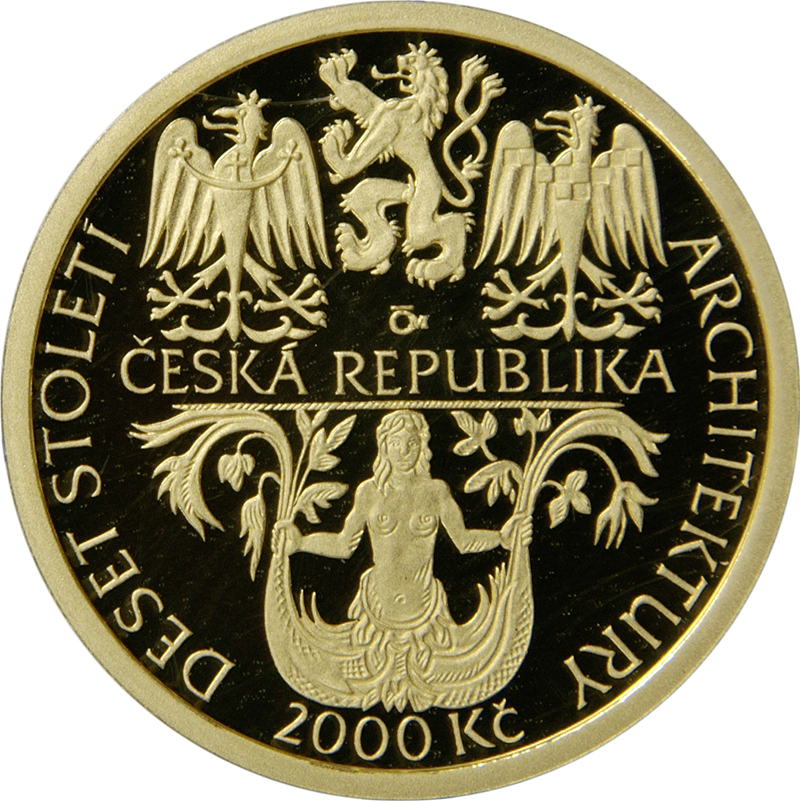 2002 2000 Ko Milled edge MS