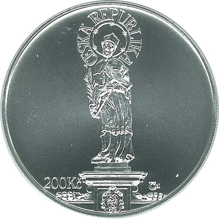 2018 200 Ko Milled edge MS