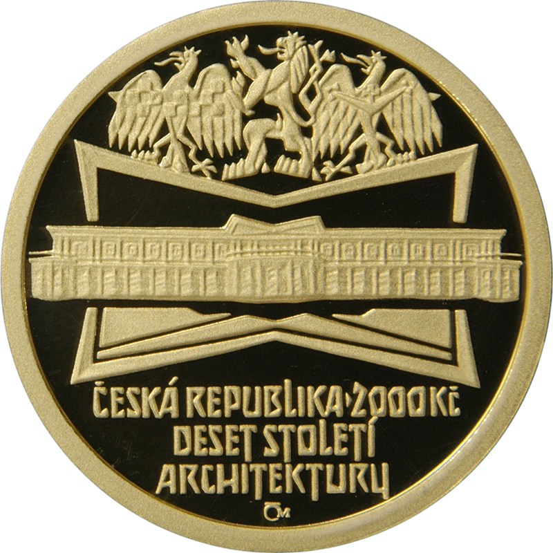 2005 2000 Ko Milled edge MS