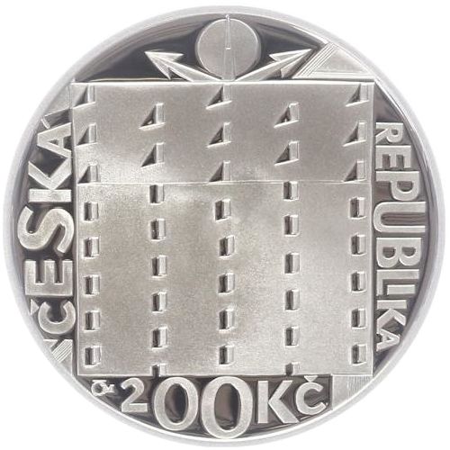 2022 200 Ko Milled edge MS