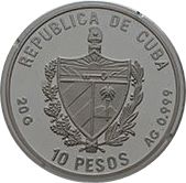 1992 10 Pe Proof PR