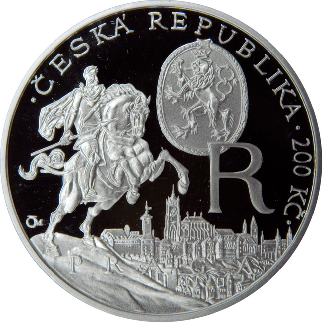 2012 200 Ko Milled edge MS