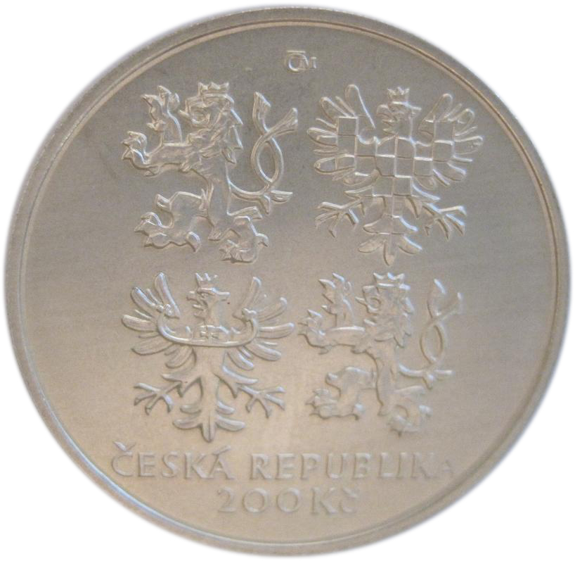 2002 200 Ko Milled edge; 1,398 pieces destroyed MS