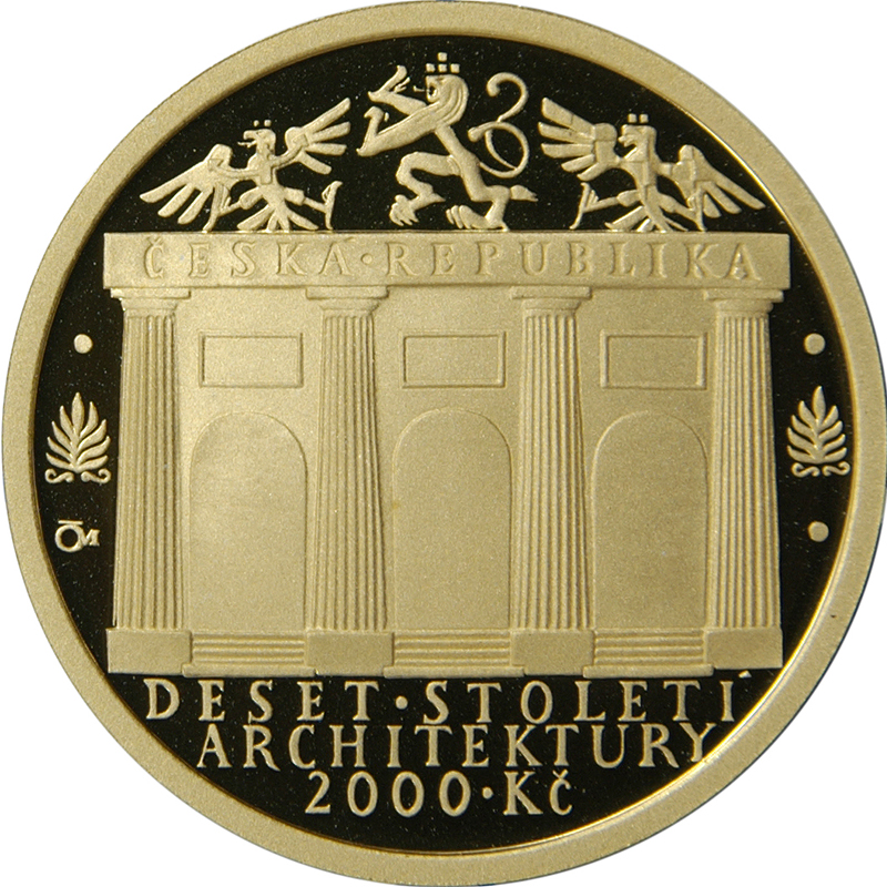 2004 2000 Ko Milled edge MS