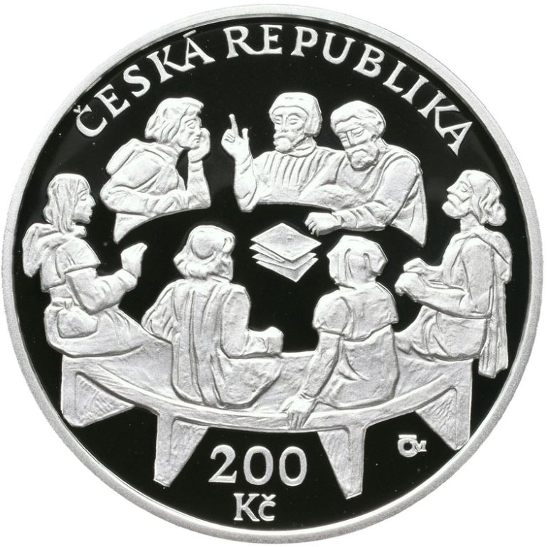 2020 200 Ko Milled edge MS