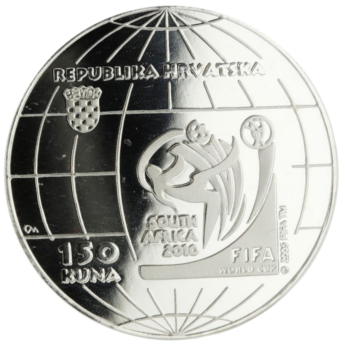 2010 150 Ku Proof PR