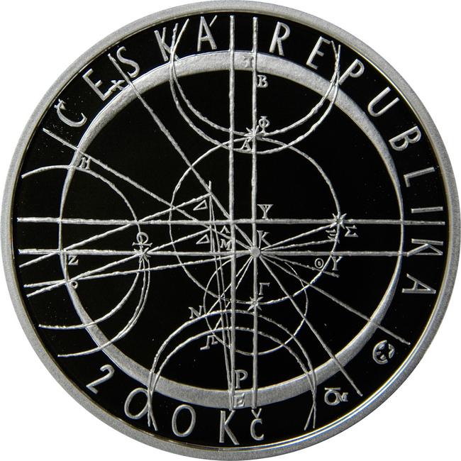 2009 200 Ko Milled edge; 310 pieces destroyed MS