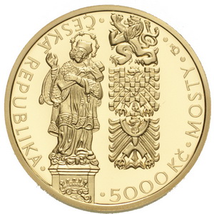 2011 5000 Ko Milled edge MS