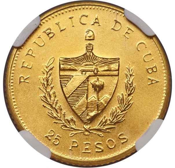 1988 25 Pe JMA# AAEE321; Proof version PR