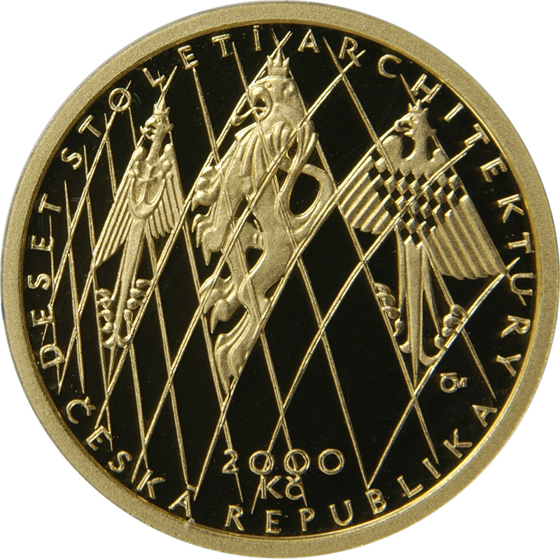 2005 2000 Ko Milled edge MS