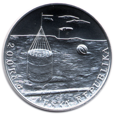 2012 200 Ko Milled edge MS