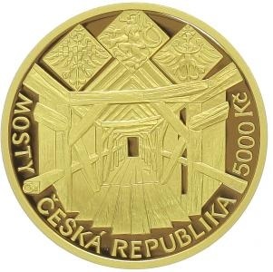 2013 5000 Ko Milled edge MS