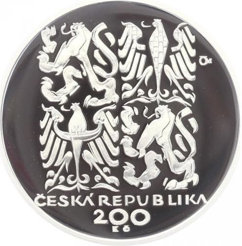 2020 200 Ko Milled edge MS