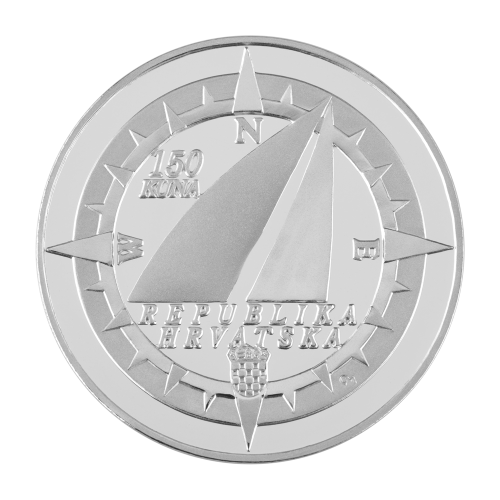 2007 150 Ku Proof PR