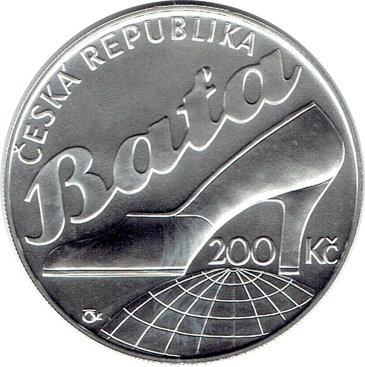 2014 200 Ko Milled edge MS