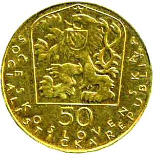 1971 50 Ko PR