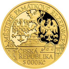 2022 5000 Ko Milled edge MS