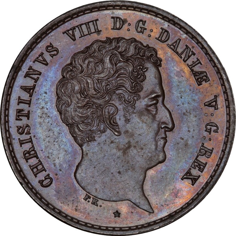 1842 1 Ri MS