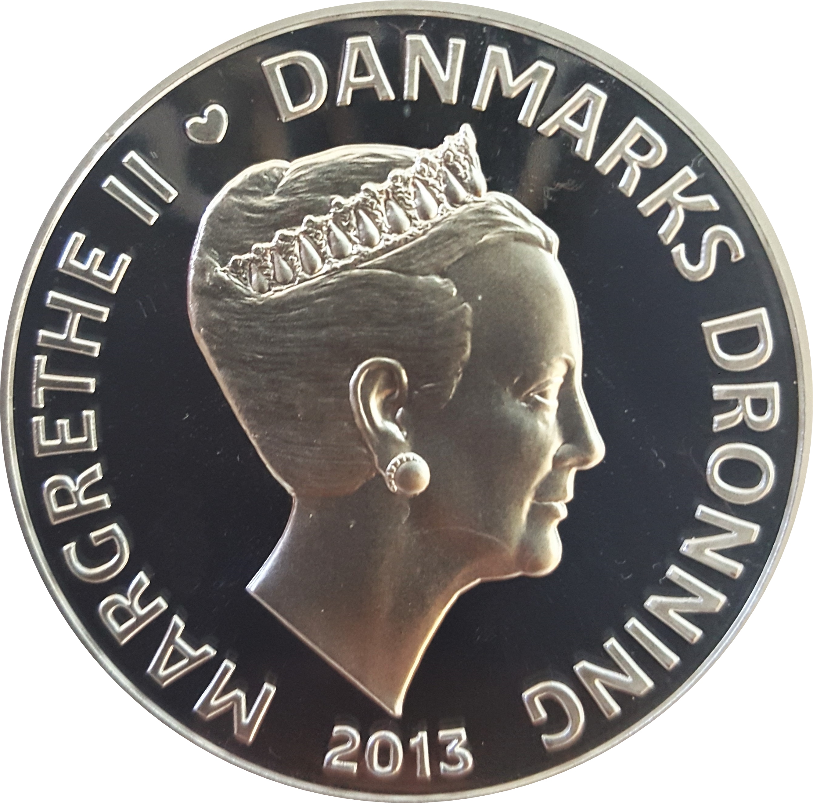 2013 500 Kr MS