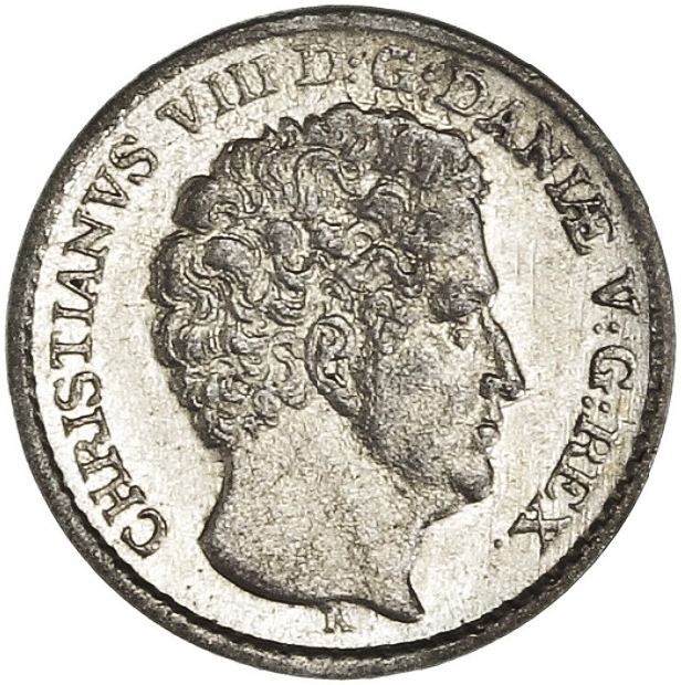 1842 3 Ri MS