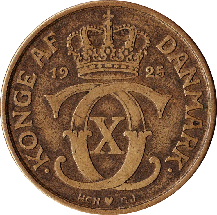 1941 2 Kr MS