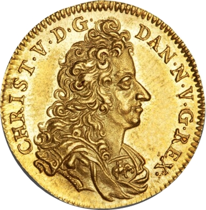 1699 1 Du MS