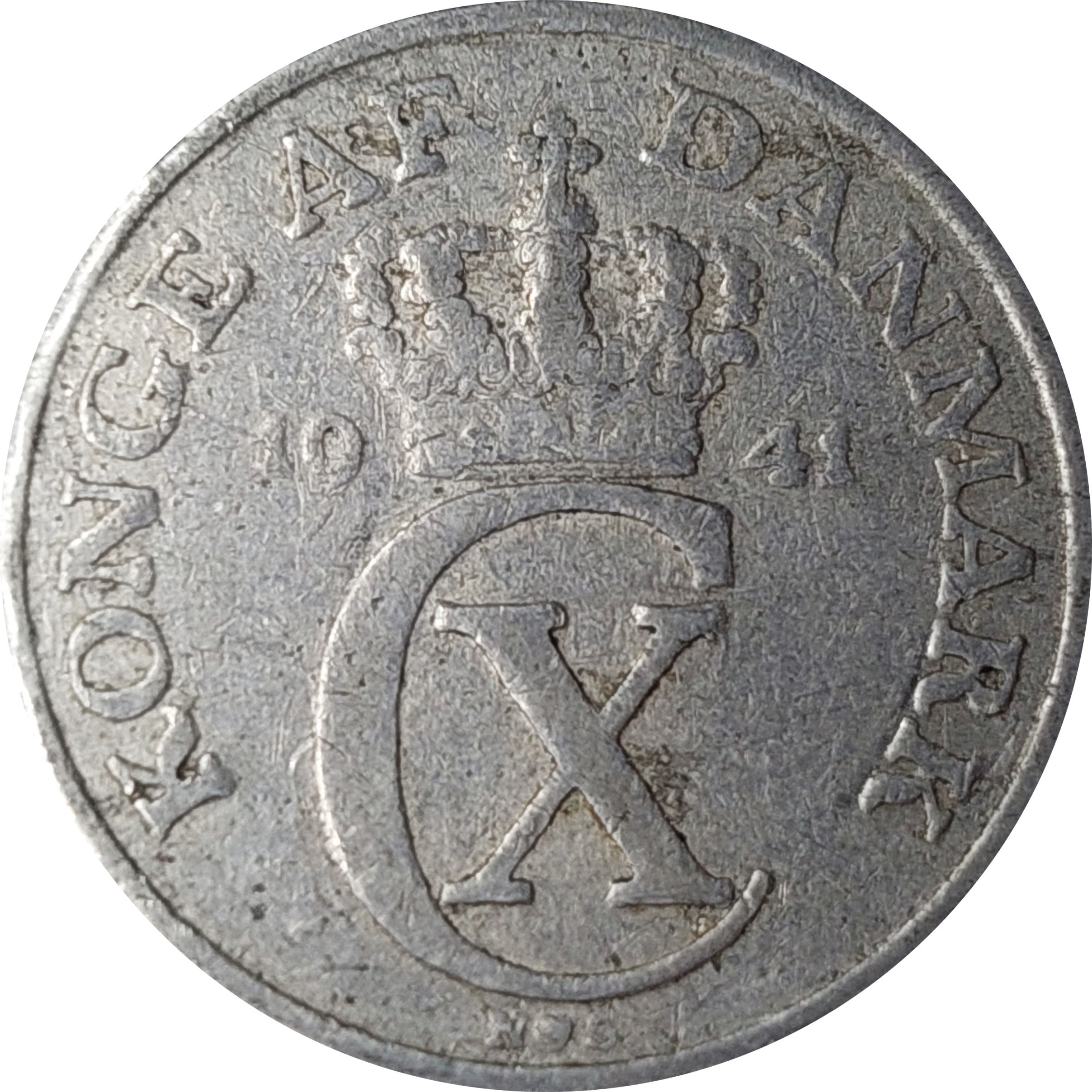 1941 2 Ør MS