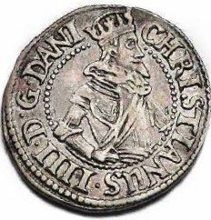 1630 8 Sk VANDA - Unique MS