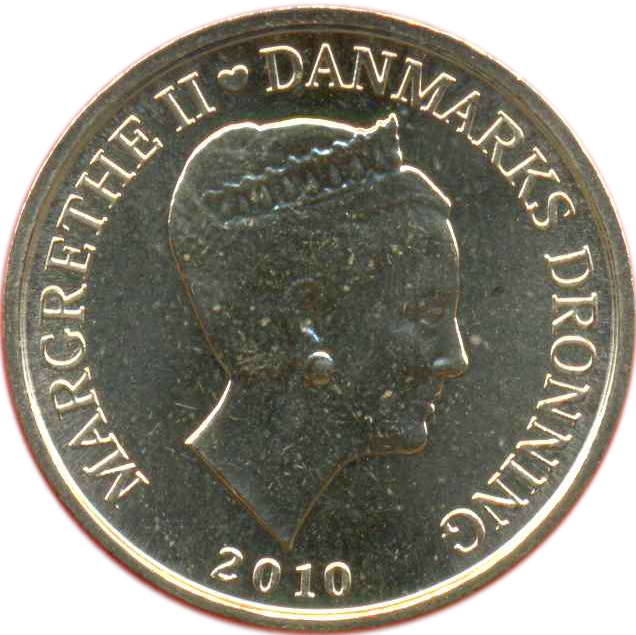 2010 20 Kr MS