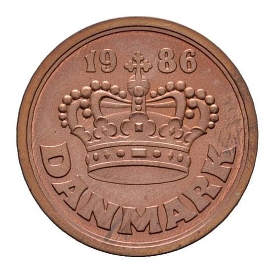 1986 50 Ør PR