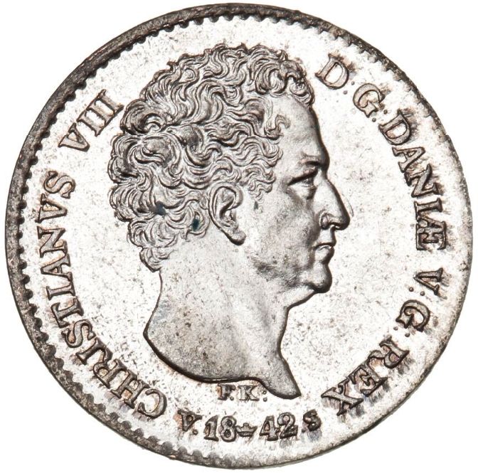 1841 4 Ri MS