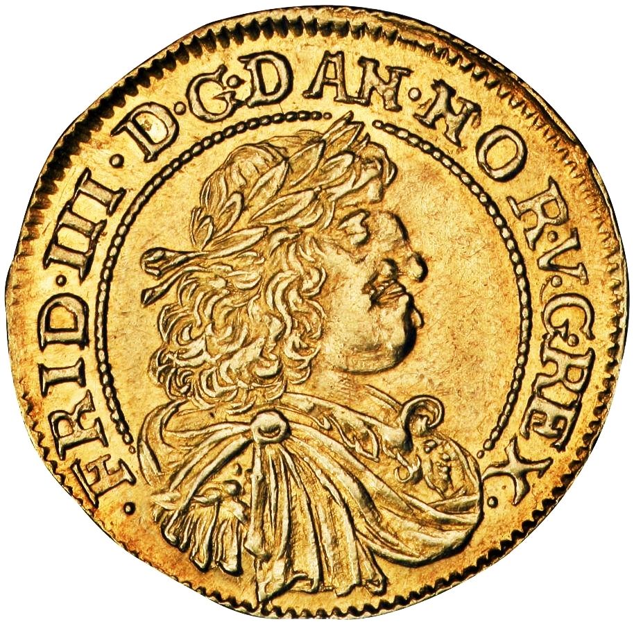 1668 1 Du MS