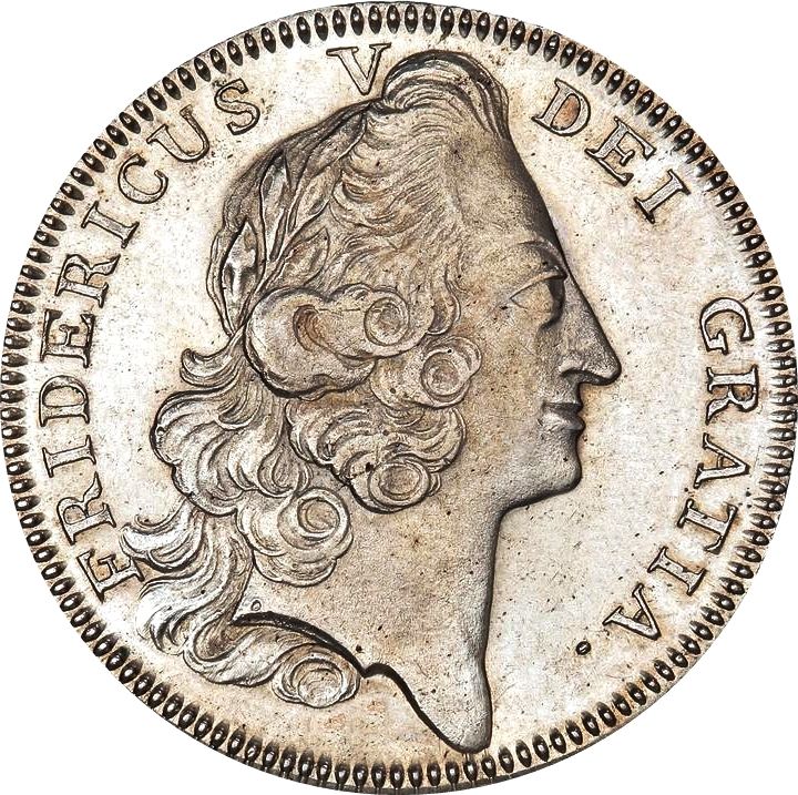 1748 1 Kr MS