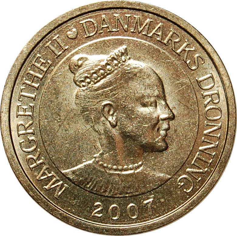 2004 10 Kr MS