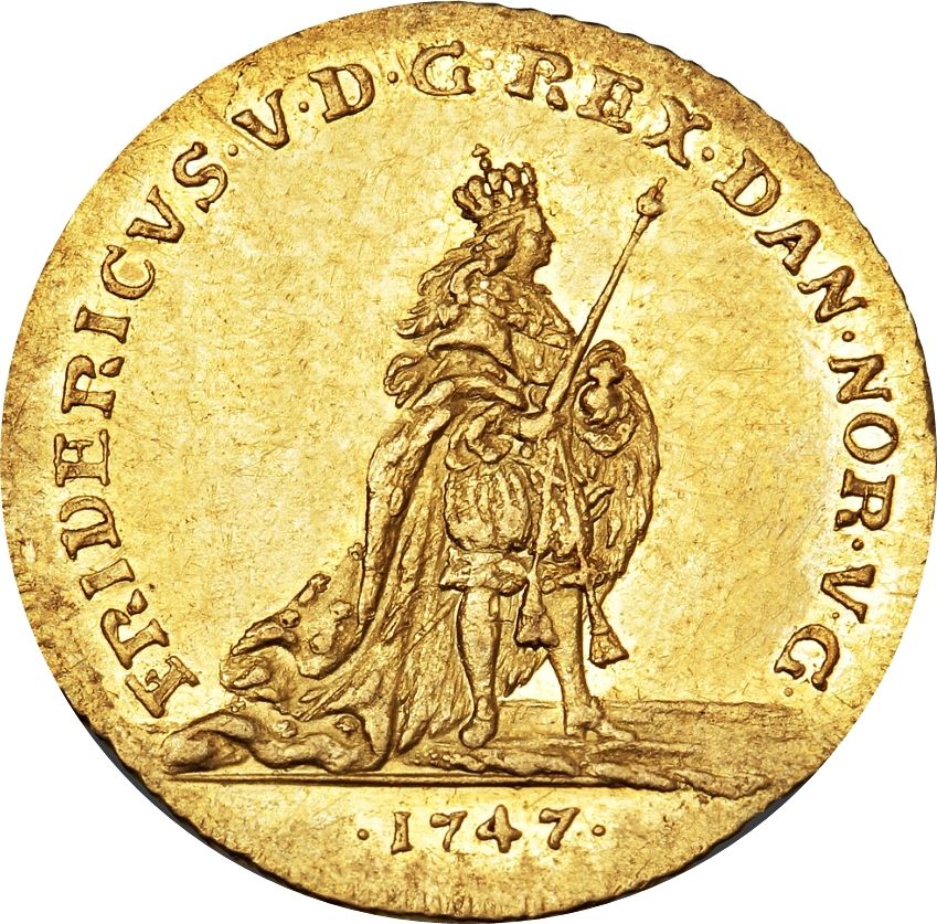 1747 1 Du MS