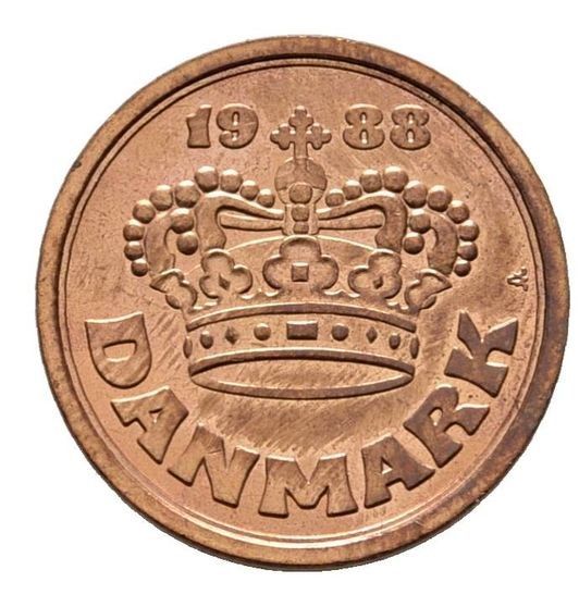 1988 50 Ør PR