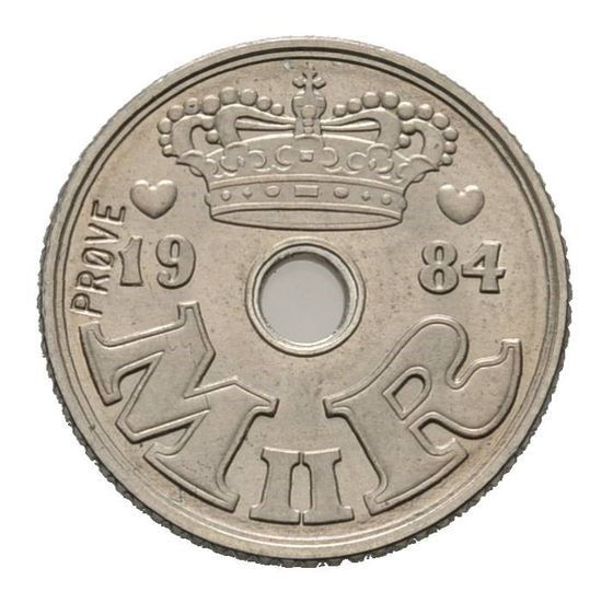 1984 1 Kr PR