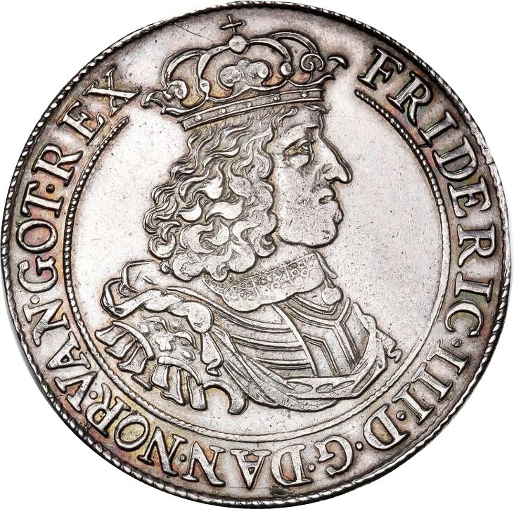 1662 1 Sp MS